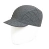 Freeze Tech Cooling Cycle Cap, Heathered Gray