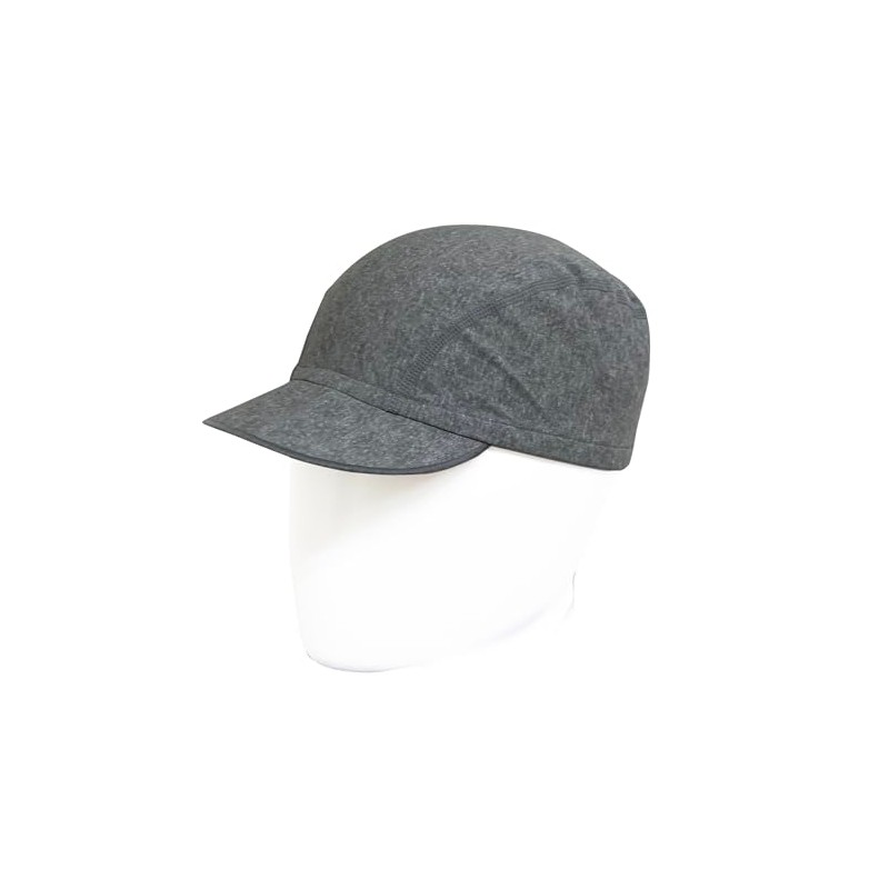 Freeze Tech Cooling Cycle Cap, Heathered Gray