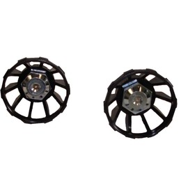 Wagner 46903 Round Jet Nozzle, 0.8 mm-Accessory CupGuns W 95, W 140 180 P, W 450