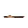 Women's L400 Sport Compete Orthotic Tan 12 Medium (Tan, 41