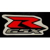 Suzuki GSXR Suzuki sticker *Glossy*Finish