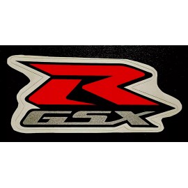 Suzuki GSXR Suzuki sticker *Glossy*Finish