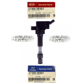 Hyundai NEW GENUINE HYUNDAI KIA 1 COIL IGNITION ENGINE Sonata Elantra Forte 2.0L