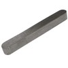 AERZETIX - C43570-5 x Keys with Rounded Ends - Type
