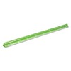Alumicolor 3610-6 Aluminum Combination Pocket Scale, 6IN, Green