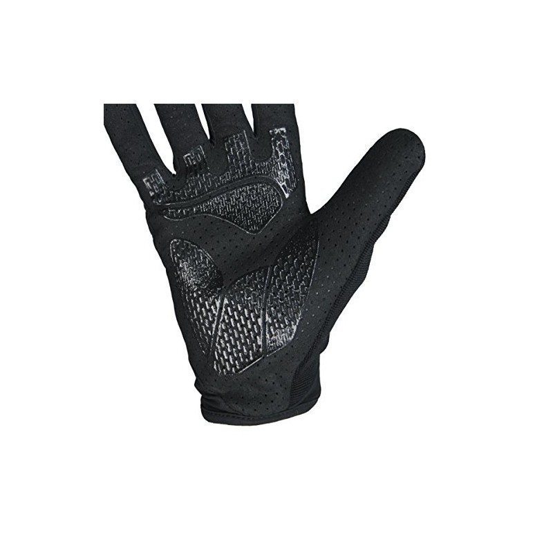 HK Army Freeline Gloves - Graphite - Large