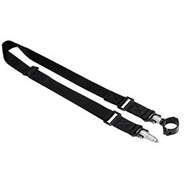 LEOFOTO Strap 36LS with QD Tripod Leg Clamp 36 mm