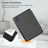 Fintie Case for Tolino Shine Color/Shine 5(2024)/Shine 4(2022) & Kobo