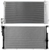 Aintier Aluminum Radiator Replacement 2003-2009 for Dodge for Ram 2500,2003-2009