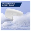 Jabón Zest Neutro Micelar Antibacterial 5 x 90 g