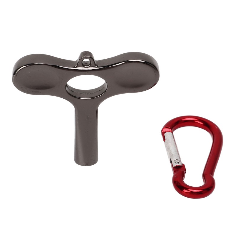 Drum Tuning Key Metal Portable Lightweight Professional Drum Head Tuning
