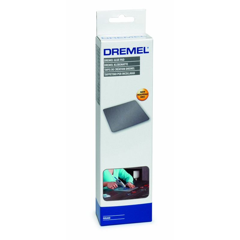 Dremel GG40 Glue Pad