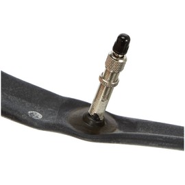 Fischer Bicycle Inner Tube, black
