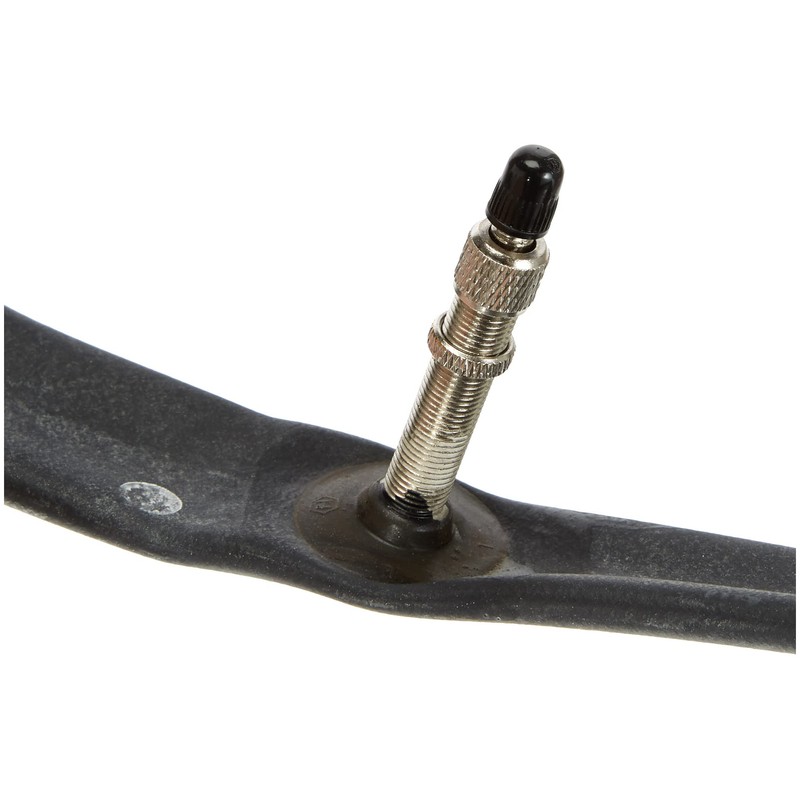 Fischer Bicycle Inner Tube, black