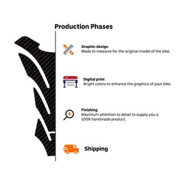 labelbike - Stickers Stripes Motorcycle Rims Wheels 17' Tuning Kit Protections compatible with YAMAHA TRACER 900