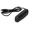 vhbw Remote Shutter Release Cable Compatible with Nikon D3000, D3100,