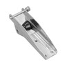 230mm Marine Anchor Roller Spring Loaded Pin 304 Stainless Steel