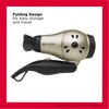 REVLON 1875W Compact Folding Handle Hair Dryer | Great for