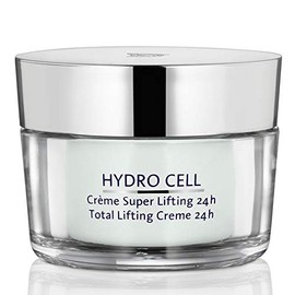 Monteil Hydro Cell Care Set Including 50 ml Total Lifting Crème 24h and 15 ml Skin Refining Peeling