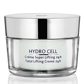 Monteil Hydro Cell Care Set Including 50 ml Total Lifting Crème 24h and 15 ml Skin Refining Peeling