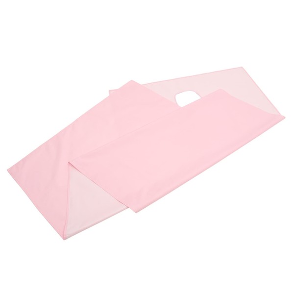 IWOWHERO Oil Resistant Massage Bed Sheet with Hole Breathable Beauty
