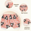 MooMoo Baby Bedwetting Shorts Diaper Pants for Summer - 2