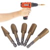 Rotating File, Rotary File, Carbide Cutter, Grinding Bit, Carbide Bar,