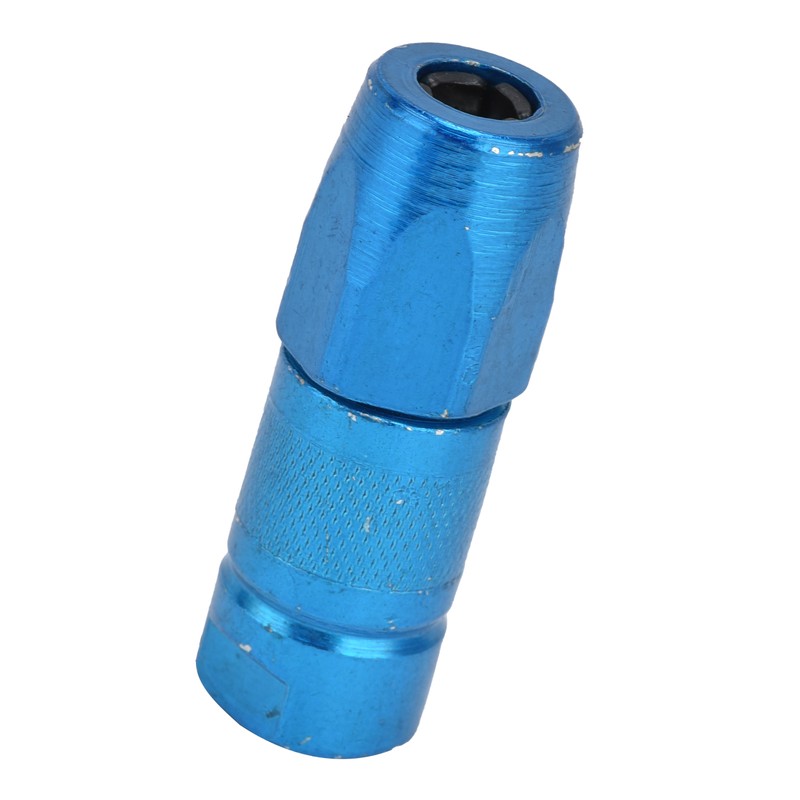 5Pcs Grease Gun Coupler Tightly Bite Durable WearResistant Grease Gun