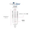 Clear Size 000 Empty Gelatin Capsules by Capsuline - 500