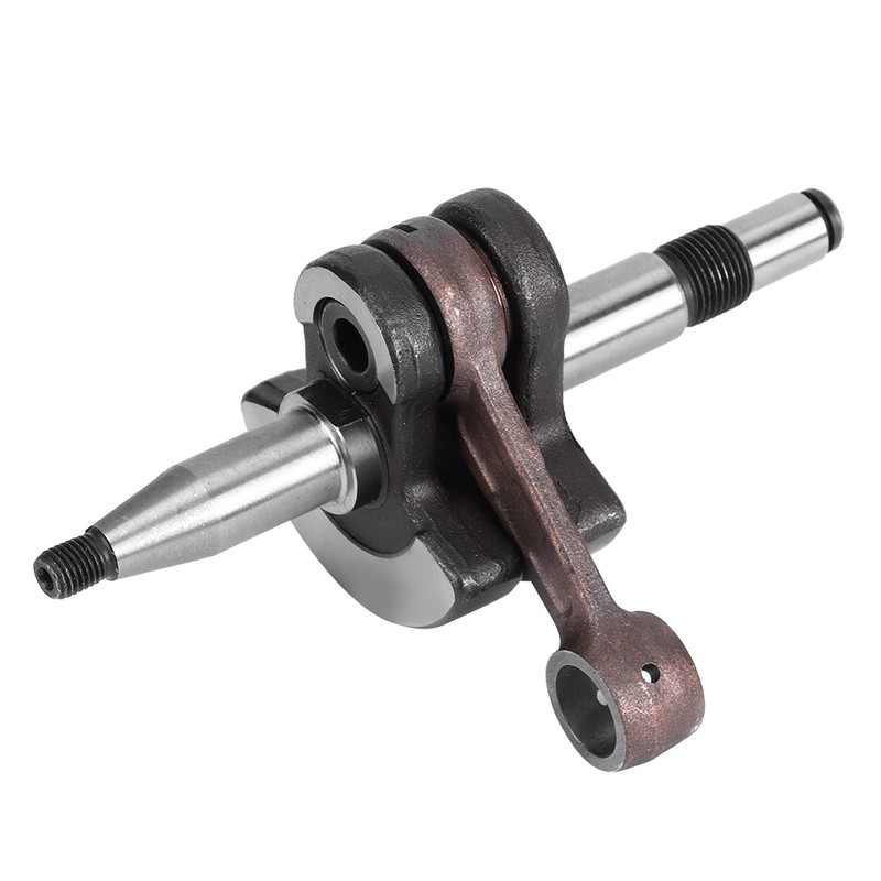 Chain Saw Crank Crankshaft Accessory Fit for Husqvarna 362 365