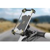 360° Rotation Bike Phone Mount