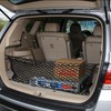 Cargo Net, 110 x 40 cm Adjustable Elastic Cargo Net
