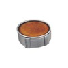 Pme LBB174 Fascia Termica per Teglie Tonde e Quadrate, Tessuto,