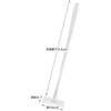 Fukushang FS-699 Quick Wiper Floor Wiper Removable Without Touching the
