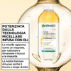 Garnier A/Micellar B/Phase Argan100