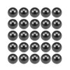 sourcing map 3/16 Inch Ceramic Bearing Balls, Si3N4 Silicon Nitride