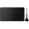 Huion Inspiroy H640P Graphics Drawing Tablet with Battery-free Stylus and