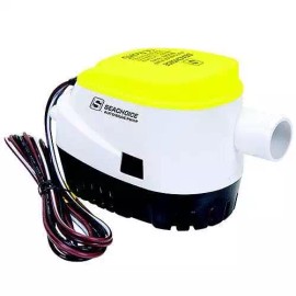 Seachoice Automatic Bilge Pump 600 GPH #19343