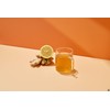 Teekanne World of Ginger and Lemon Herbal Infusion Tea with