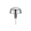 Blyxon Toilet Button Dual Flush Toilet Cistern Push Button Assembly