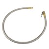 X AUTOHAUX 60cm 24" Car Tire Air Inflator Hose Adapter