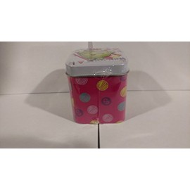 SHOPKINS 2016 Collector's Mini Tin
