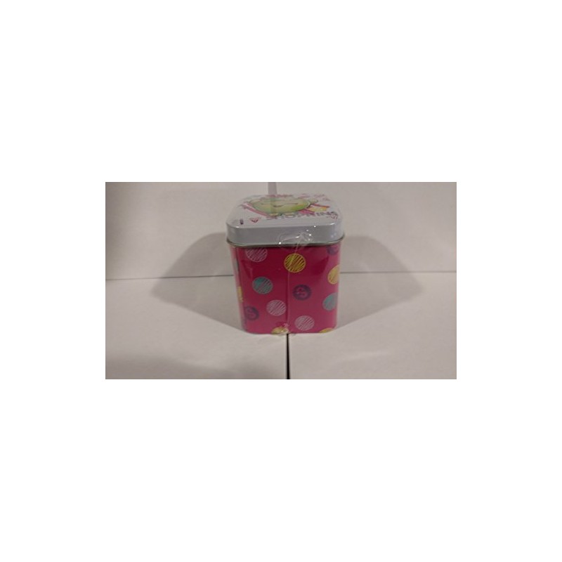 SHOPKINS 2016 Collector's Mini Tin