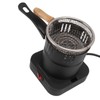 Charcoal Coal Burner Portable Lightweight Electric Charcoal Coal Burner Starter