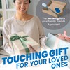 The Ultimate Back Scratcher, Scalp Massager, Back Massager, & Exfoliator