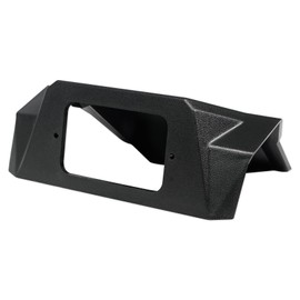 SSV Works X3-DM3 Dash Kit for MRB3 to Fit Can-Am X3 Models,1 Pack ,Black