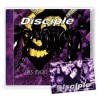Disciple This Might Sting a Little *(New CD) Remastered, LTD
