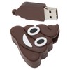 U Disk USB2.0 3 Dimensional Practical Particular Data Storage Gift