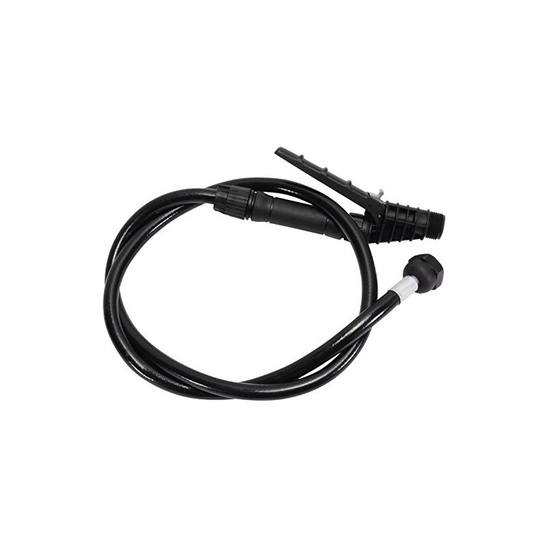 Smith Performance Sprayers 182886 PVC Hose Poly Shut-Off Kit for