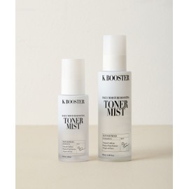 K-Boosters K-Boost Daily Moisture Boosting Toner Mist 100ml